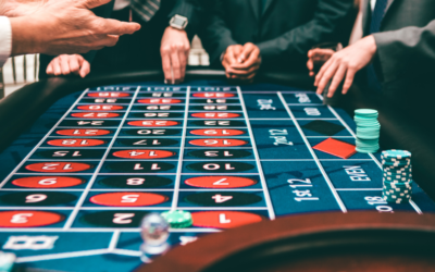 The gambling lobby wants more