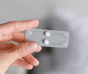 Here are 3 reasons the abortion pill should be banned