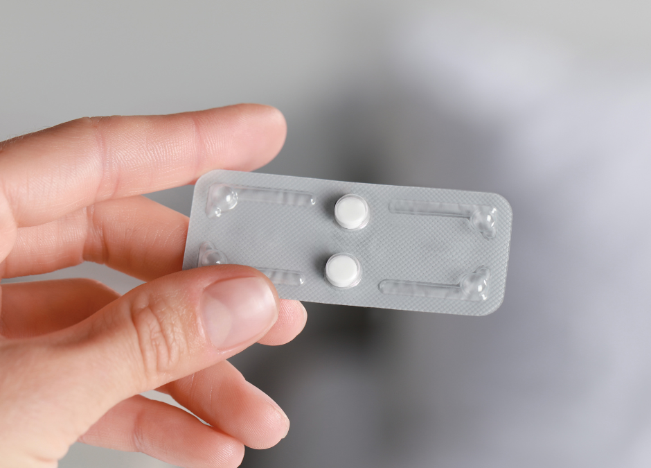 Here are 3 reasons the abortion pill should be banned