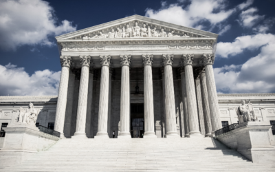 Supreme Court hears oral arguments for two monumental free speech cases