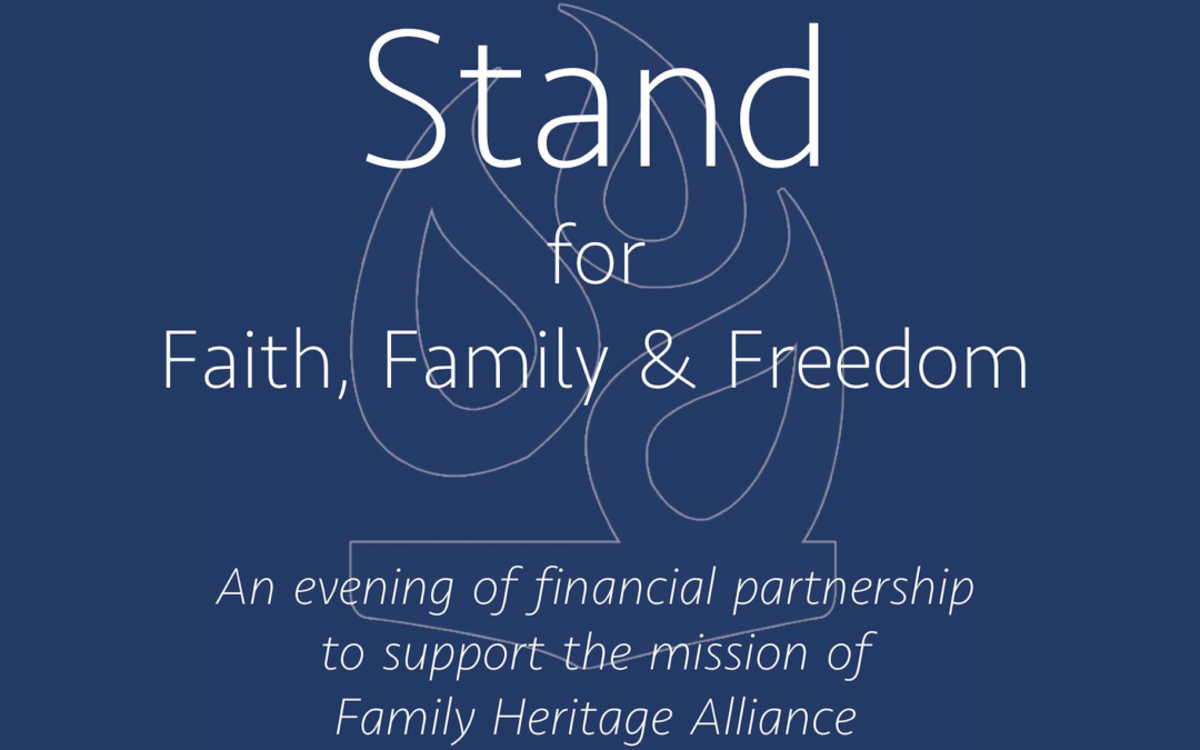The Stand Banquet – 2022