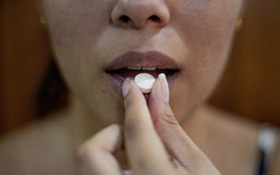 The Ugly Truth Behind Abortion Pills