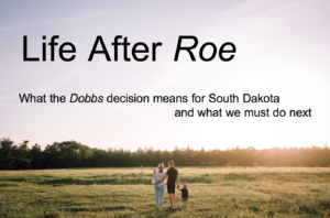 Life After Roe – Sioux Falls Luncheon