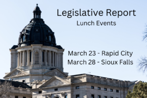 Legislative Report Events