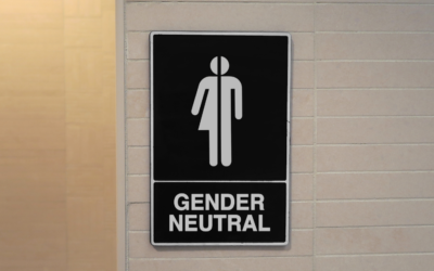 Gender ideology is compromising student privacy
