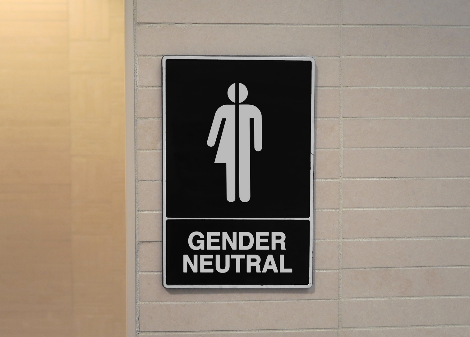 Gender ideology is compromising student privacy