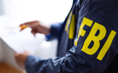 The FBI shows clear double standard against pro-lifers