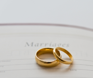 The Senate attacks true marriage with passage of so-called Respect for Marriage Act