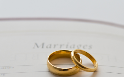 The Senate attacks true marriage with passage of so-called Respect for Marriage Act